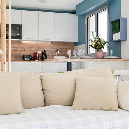 Les Sables-dʼOlonne Joli Appartement Idealement Situe A Deux Pas De La Grande Plage - 4 Pers מראה חיצוני תמונה