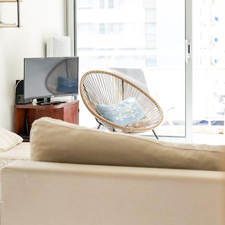 Les Sables-dʼOlonne Joli Appartement Idealement Situe A Deux Pas De La Grande Plage - 4 Pers מראה חיצוני תמונה