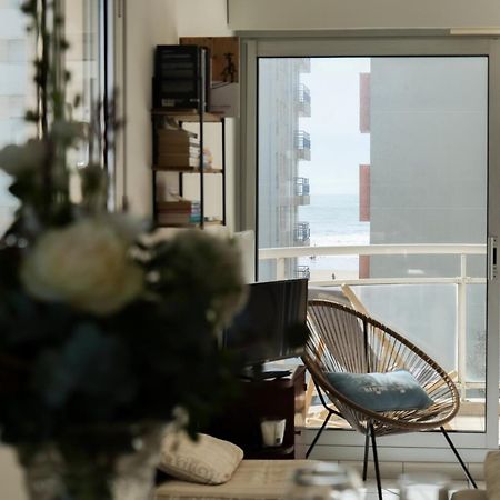 Les Sables-dʼOlonne Joli Appartement Idealement Situe A Deux Pas De La Grande Plage - 4 Pers מראה חיצוני תמונה